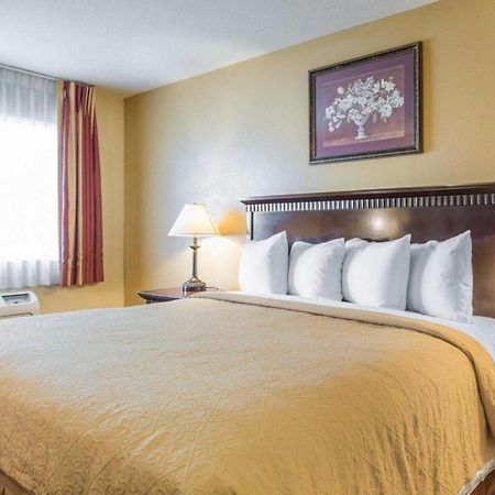 Quality Inn San Bernardino Esterno foto